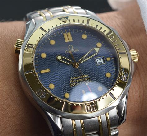 omega watches professional seamaster